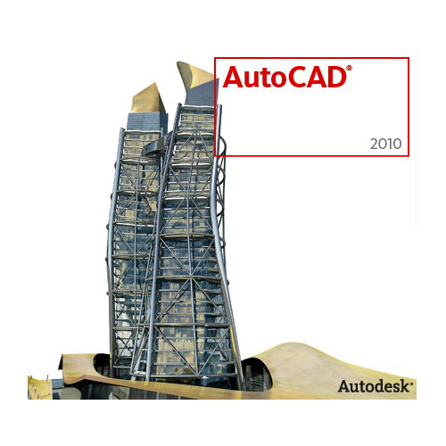 autocad 2010 x86 crack